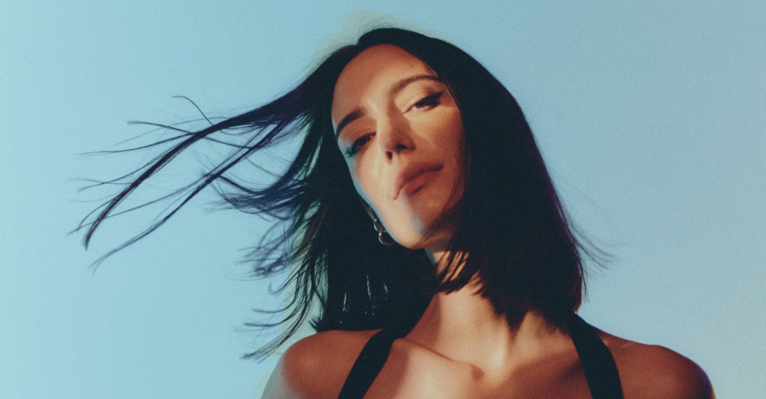Amelie Lens
