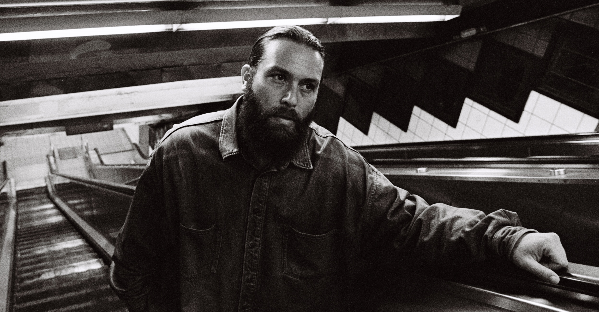 Nick Hakim