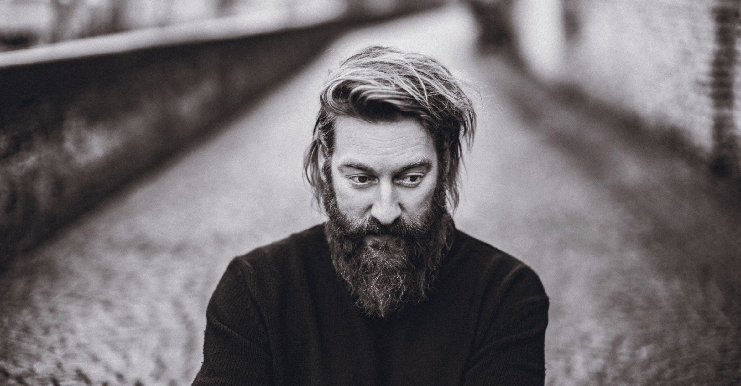 Joep Beving