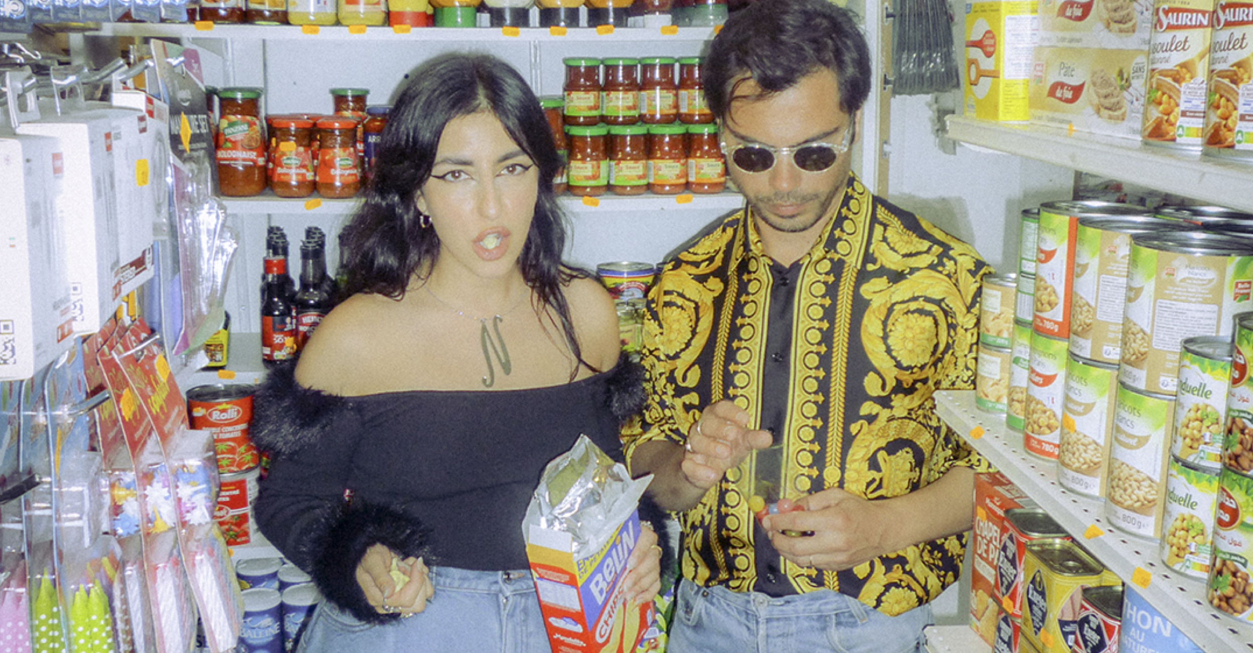 LILLY WOOD AND THE PRICK