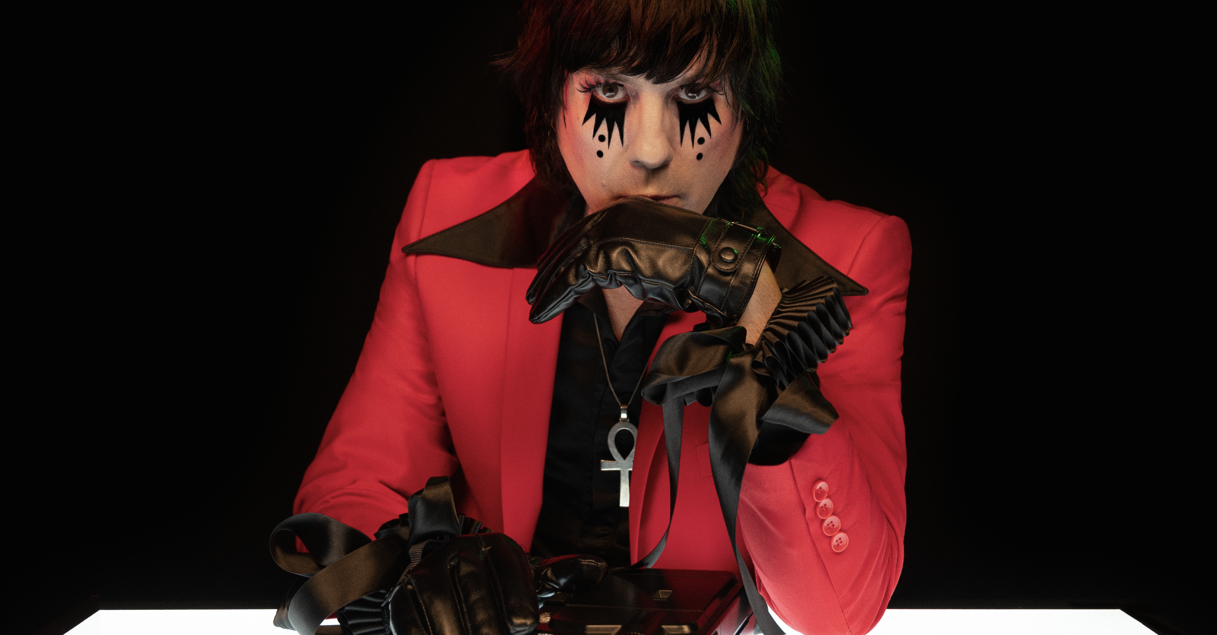 Johnny Jewel