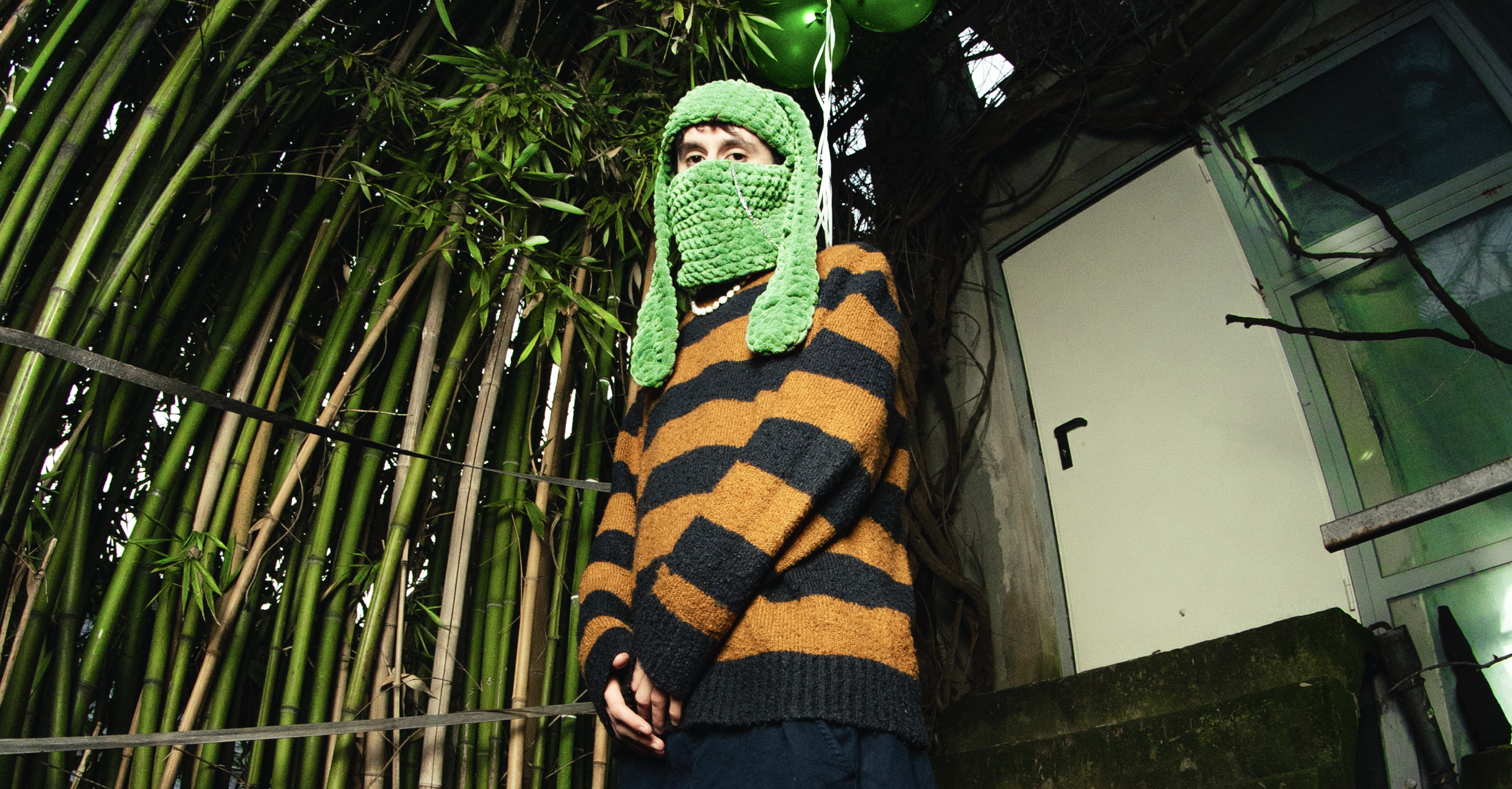 Camoufly