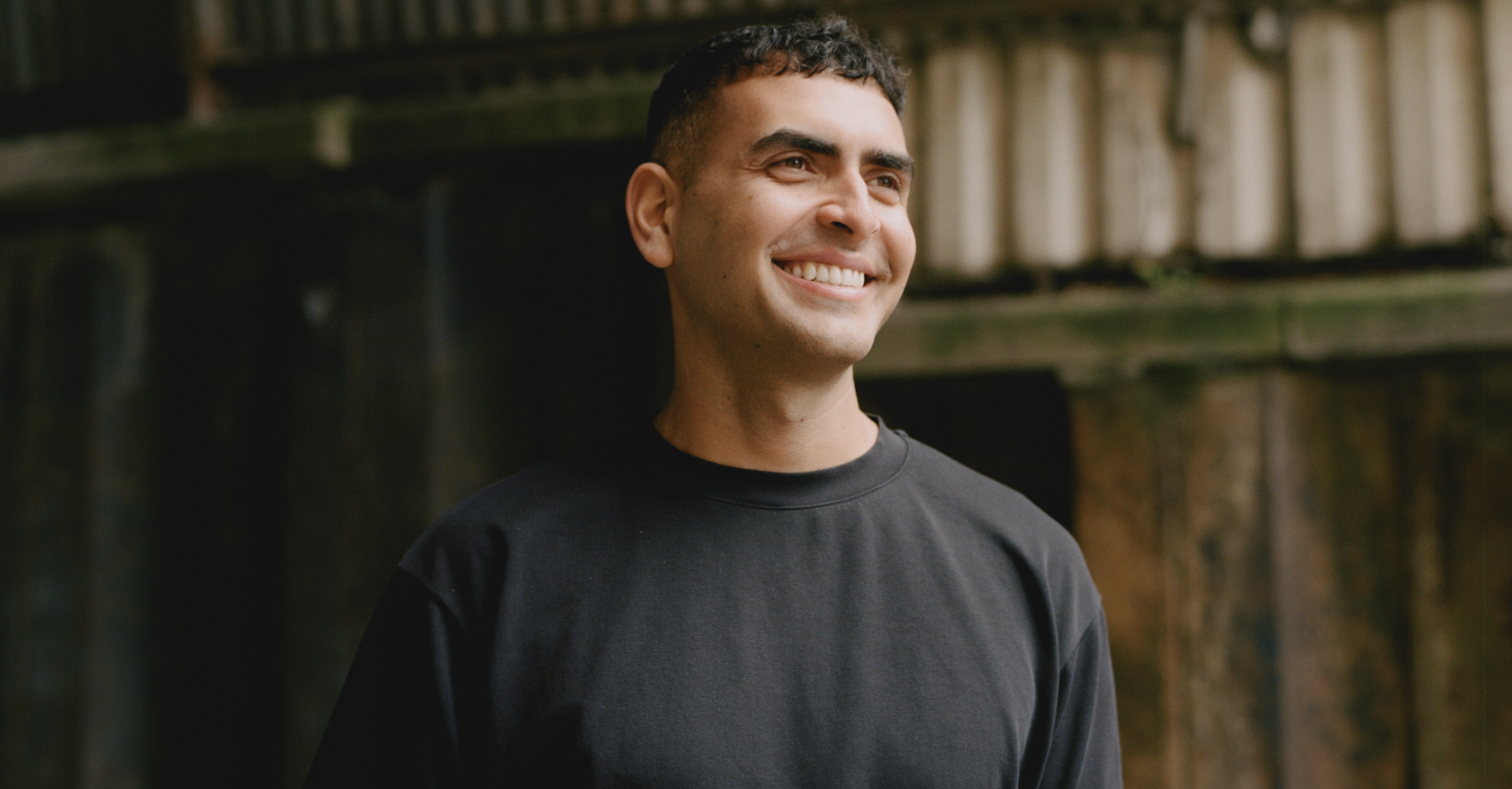 Sammy Virji