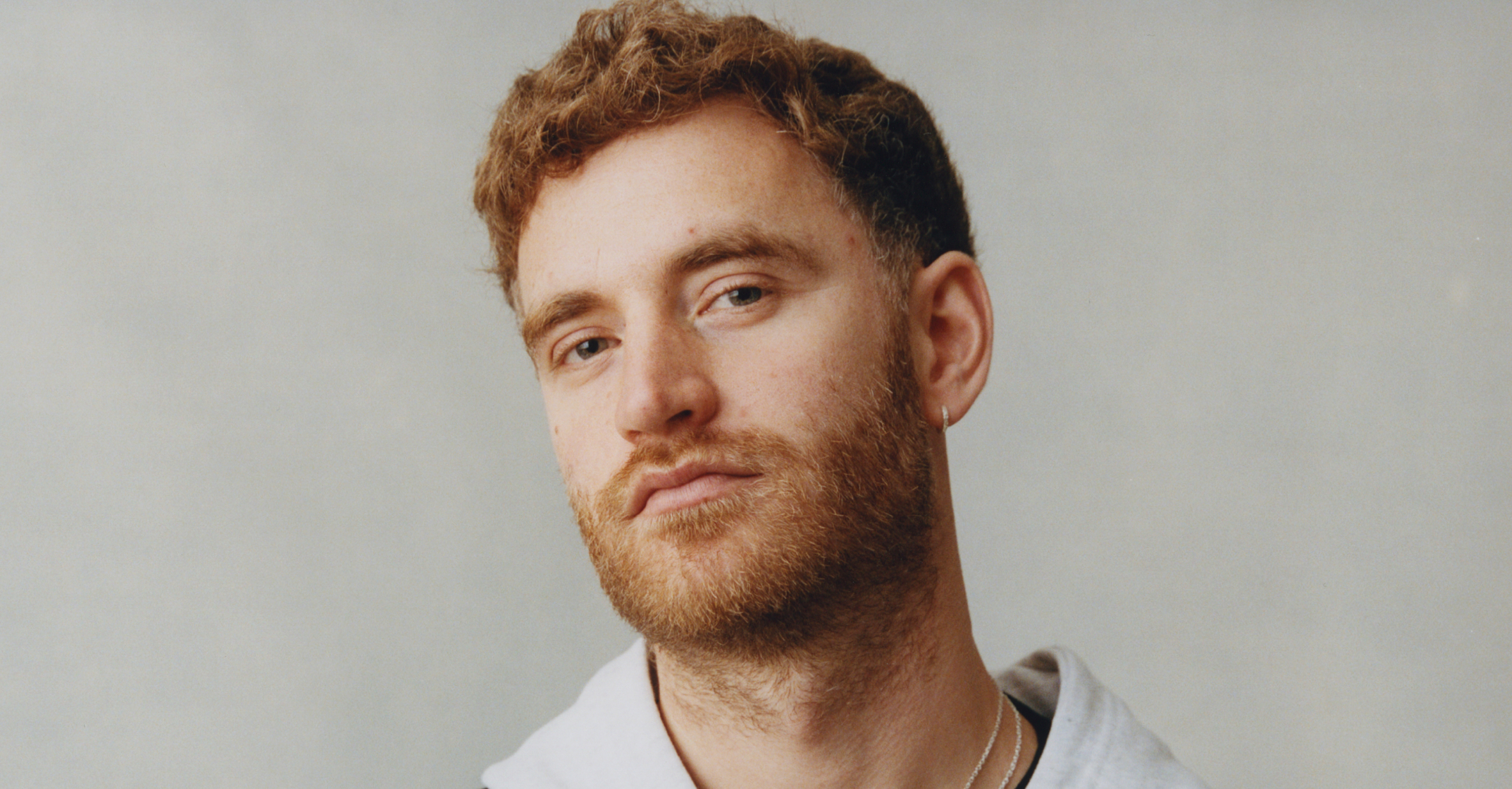 Tom Misch