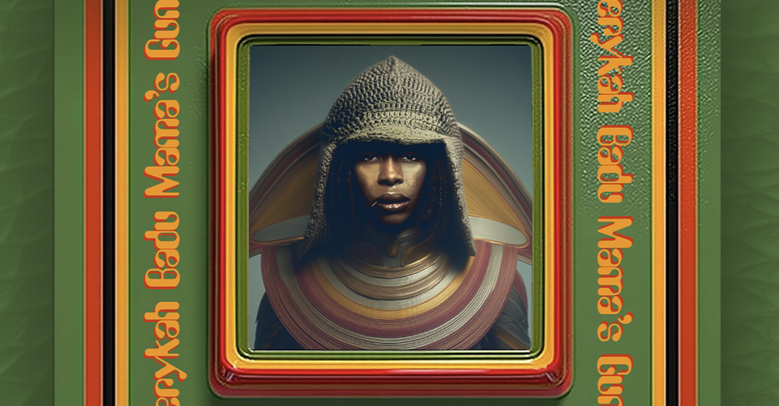 Erykah Badu