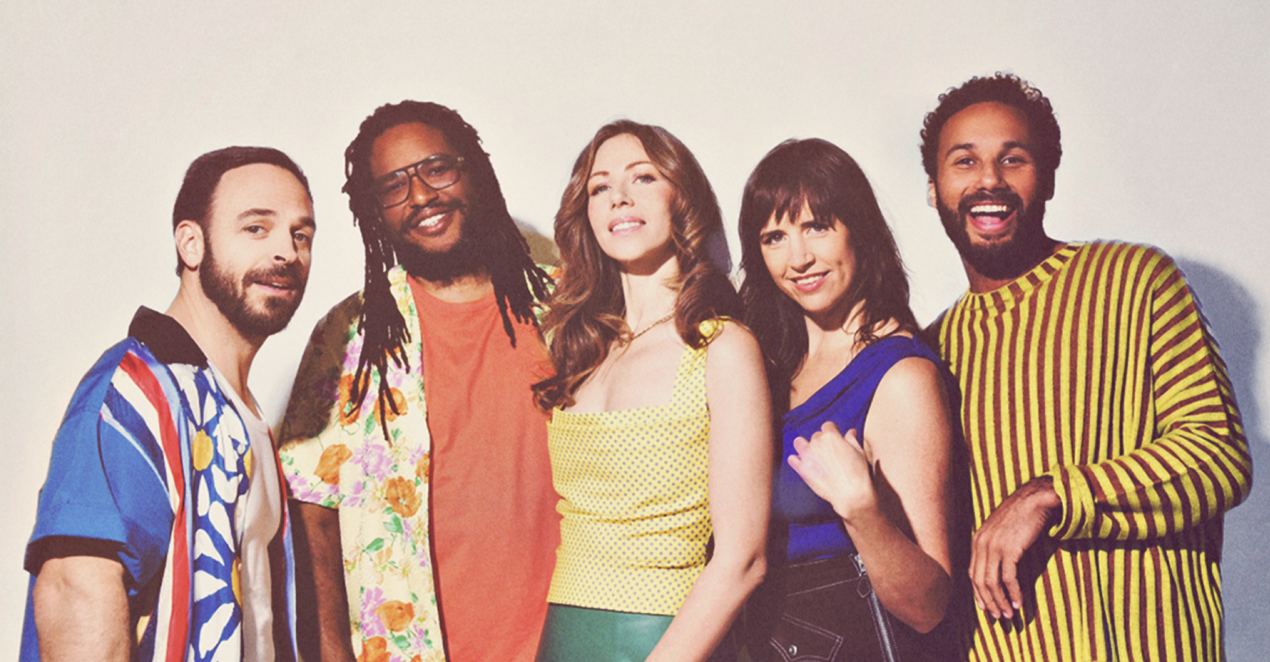 Lake Street Dive